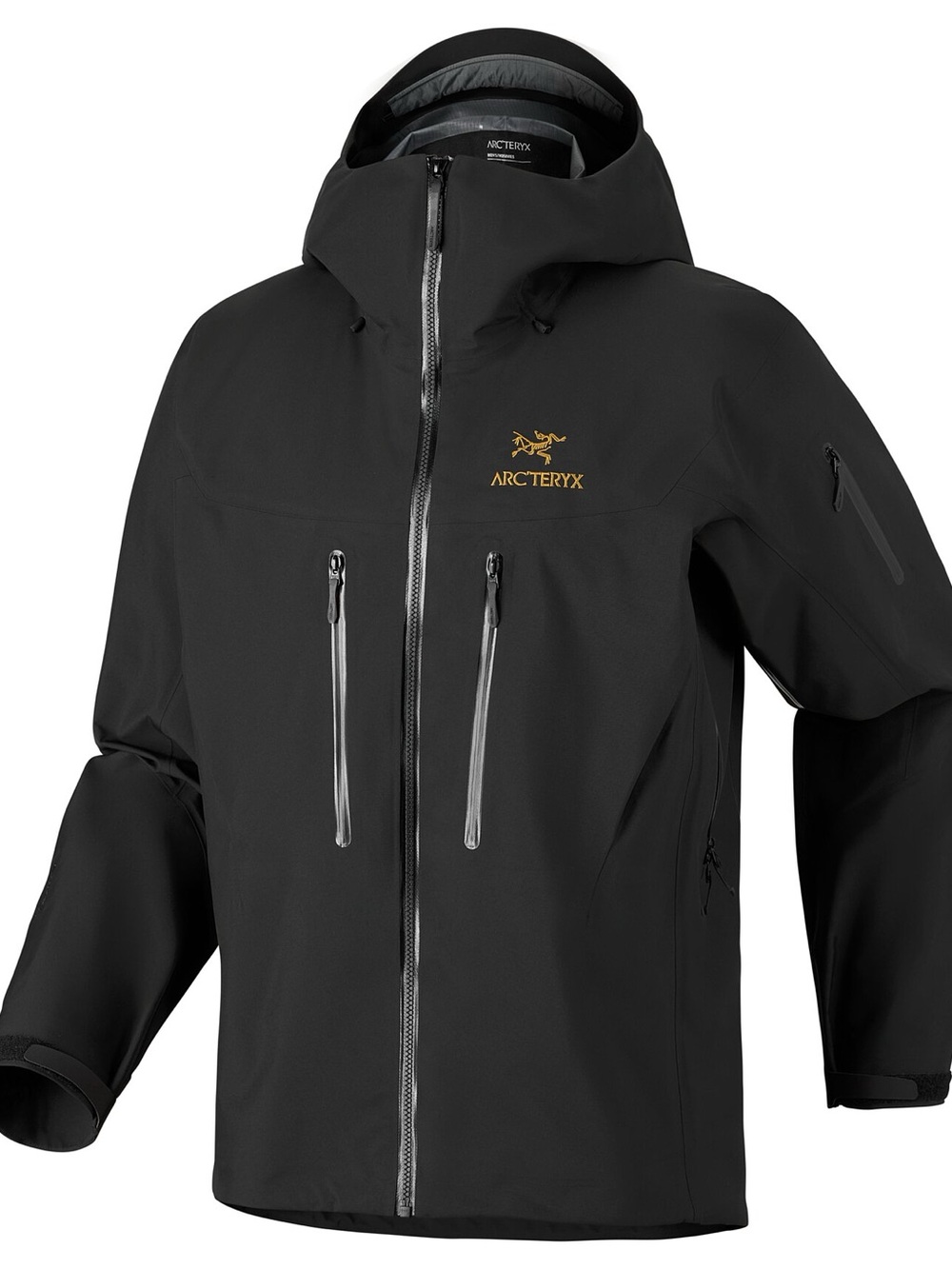 Arc'teryx ALPHA SV Jacket MENS